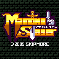 Mamono Slayer